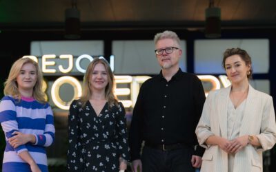 Letnia edycja Socialove [fotorelacja]