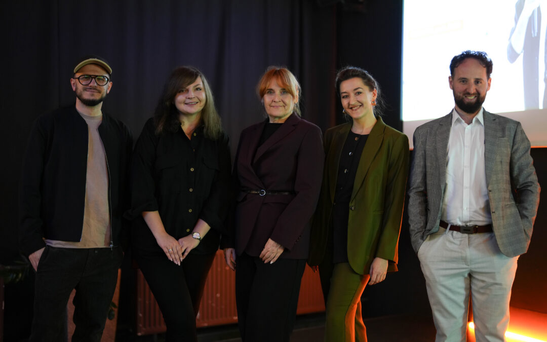 Socialove w Katowicach – tak było!