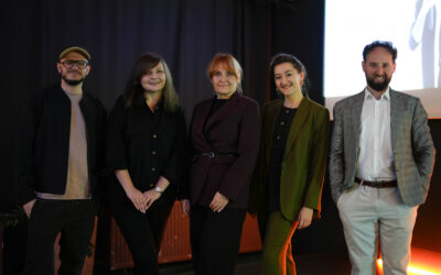 Socialove w Katowicach – tak było!